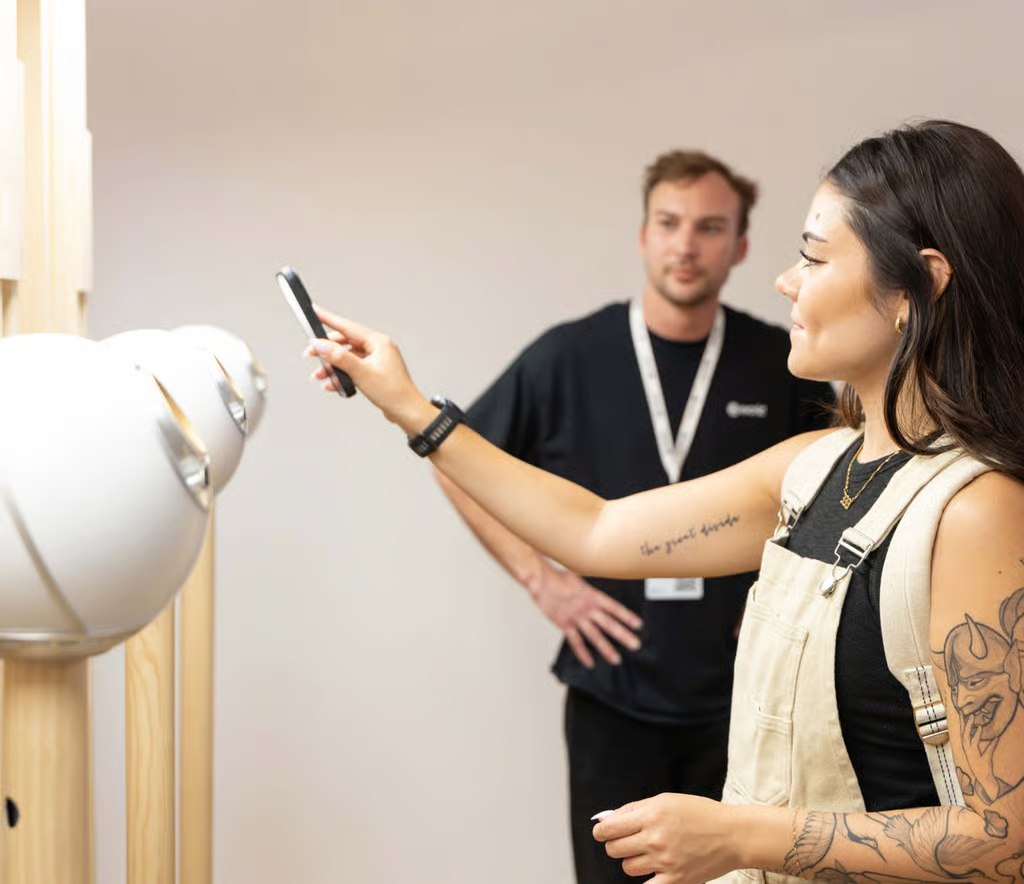 World ID Launches Deepfake Protection for Zoom’s Business Users at Money20/20