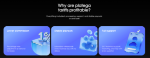 Platega Updates Payment Processing Tariffs to Lower Acquiring Costs for Digital Merchants