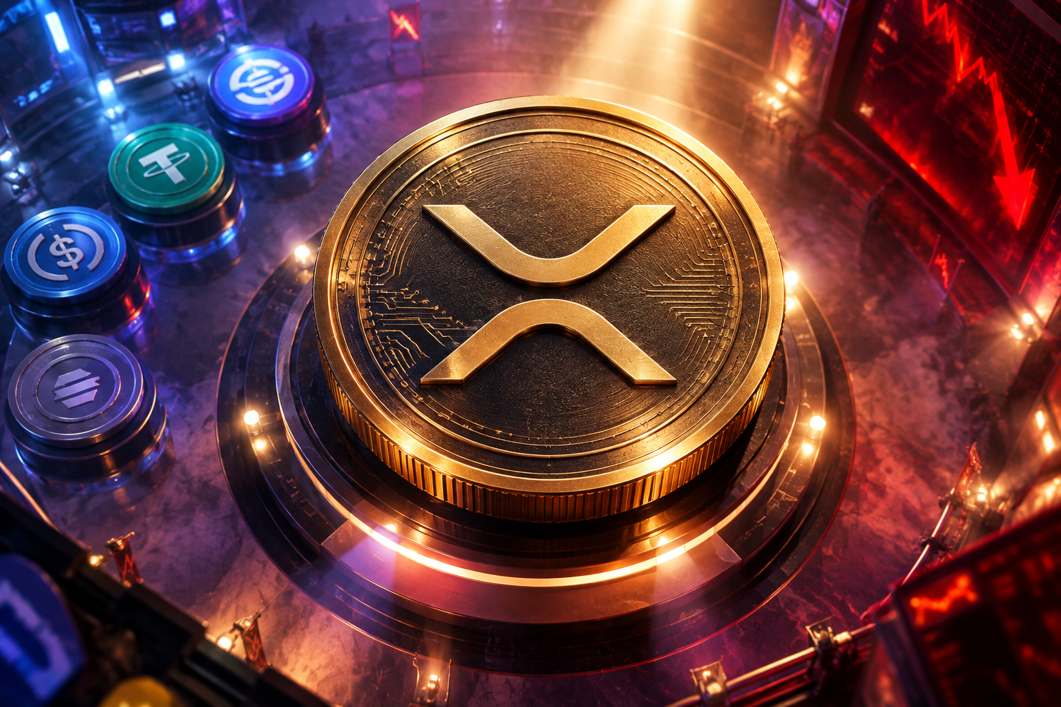 xrp