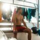 Why Do Swim Trunks Have Mesh Liners?
