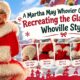 Martha May Whovier Costume: Recreating the Glamorous Whoville Style