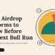 top-airdrop-platforms-next-bull-run