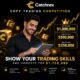 Catchnex Runs $1.75 Million Copy Competition, Ranking Traders by Verified ROI