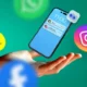 Social Media Activity