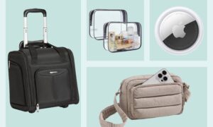 5 Travel Gadgets That Actually Save You Airport Stress