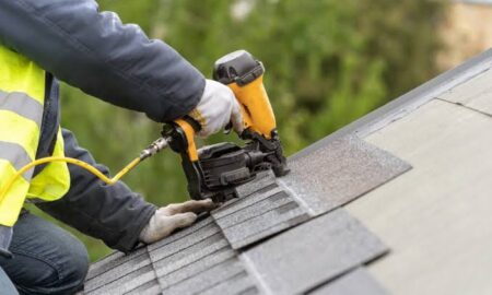Google Ads for Roofing Companies