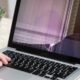 Laptop Screen Replaced