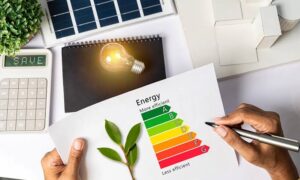 How to Reduce Electricity Bills: Energy-Efficient Motors and Home Appliances