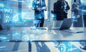 Digital Tools Are Improving Productivity