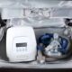 A Travel-Friendly CPAP Machine for Sleep Apnea Therapy