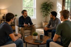 Families Should Consider When Comparing the Best Residential Treatment Centers