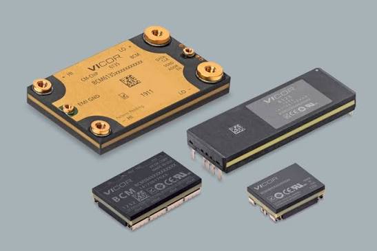 DC-DC Isolated Power Modules
