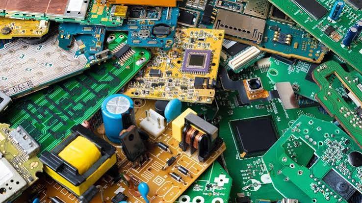 Manufacturers Can Recover Value From Excess Electronic Components