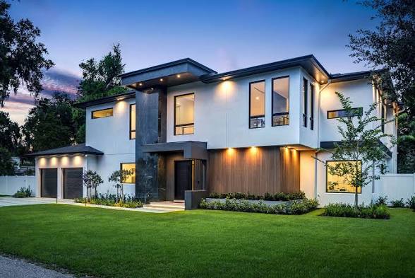 What to Look for in a Custom Home Builder