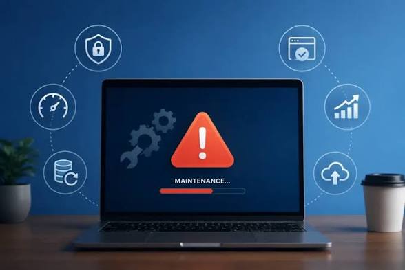 The Hidden Cost of a Neglected Website: A Maintenance Playbook for Growing Businesses