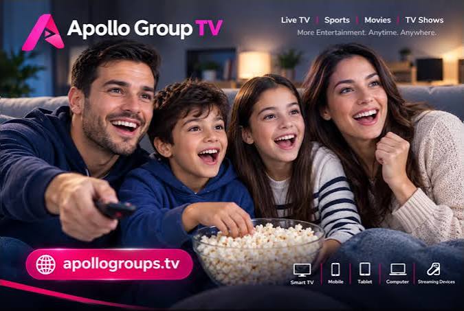 Which Devices Work With Apollo Group TV? A Compatibility Guide (Roku Owners, Read This First)