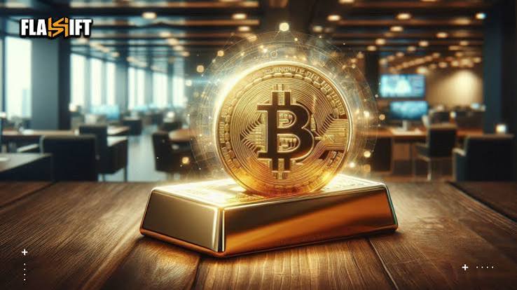 How to Buy Physical Gold With Bitcoin: 5 Things to Check First