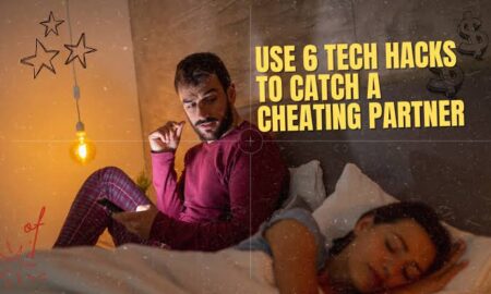 Catch a Cheating Spouse: How to Find Out the Truth Without Guesswork