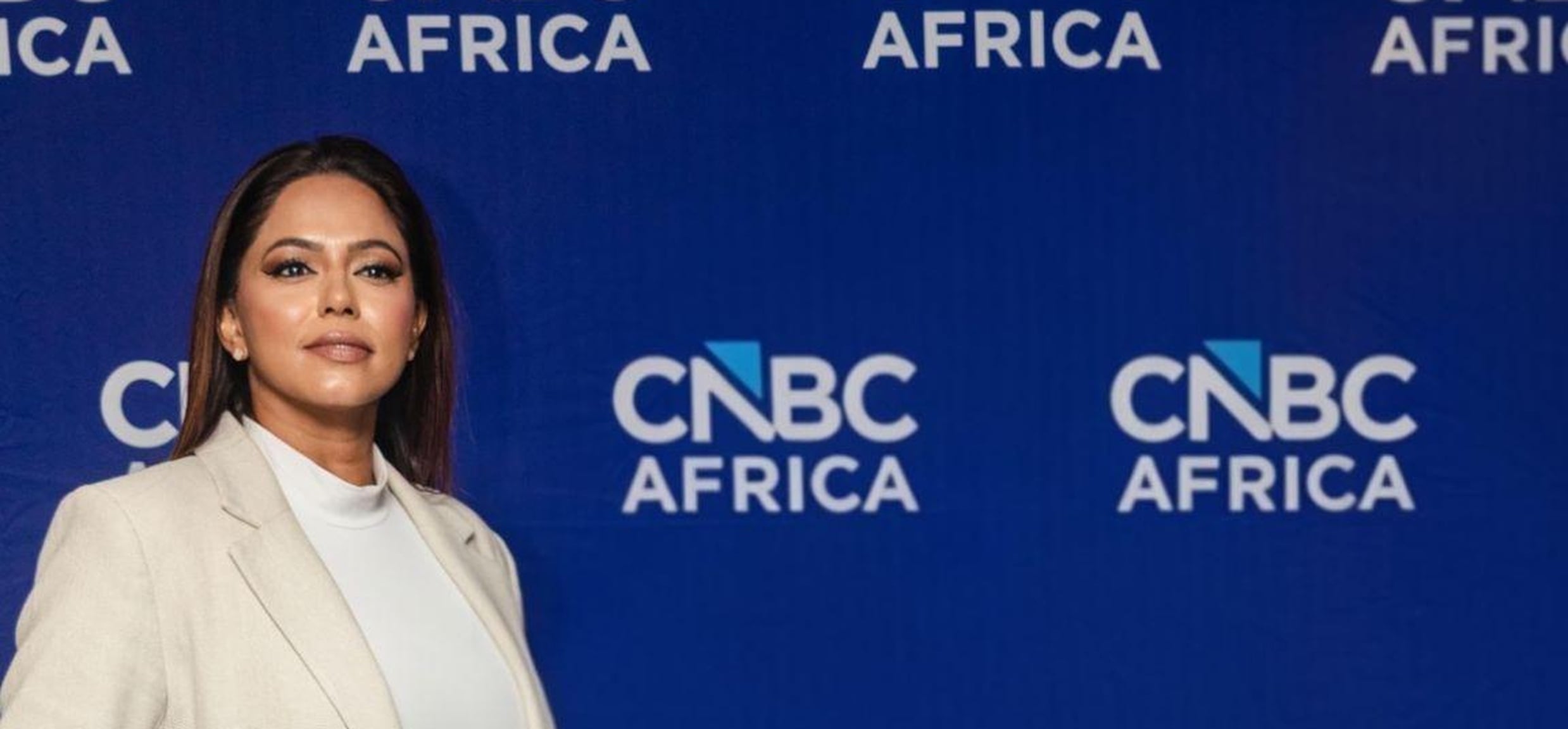 Keshni Dhanesar Blue Crane Holdings Durban Flying Dress entrepreneur