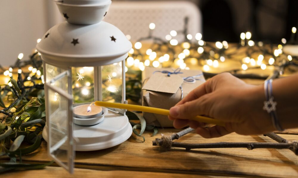 A Complete Guide to Planning a Holiday Lighting Design for Your Property