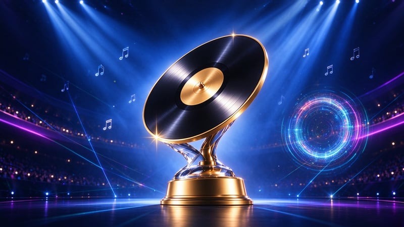MakeBestMusic Hit Track Challenge 2026 AI Song Generator Contest Banner