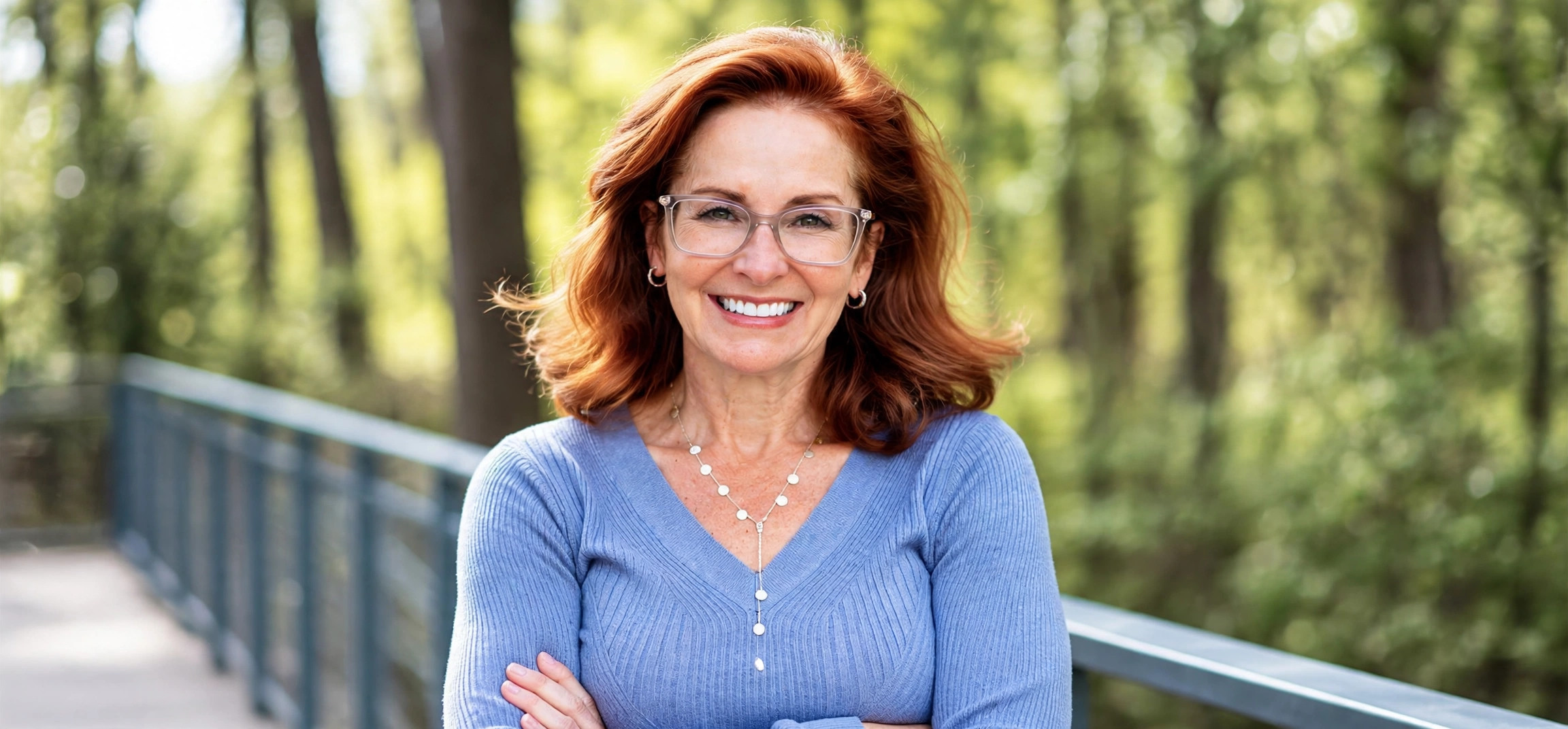 Portrait of Julie A. Stone