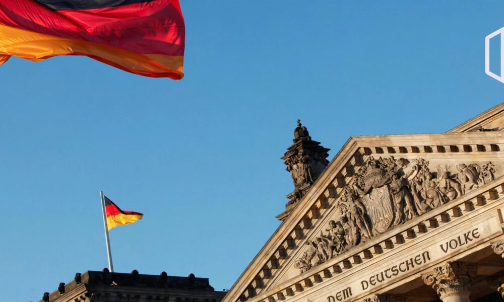 Kinzey Capital Management: Germany Enters Technical Recession