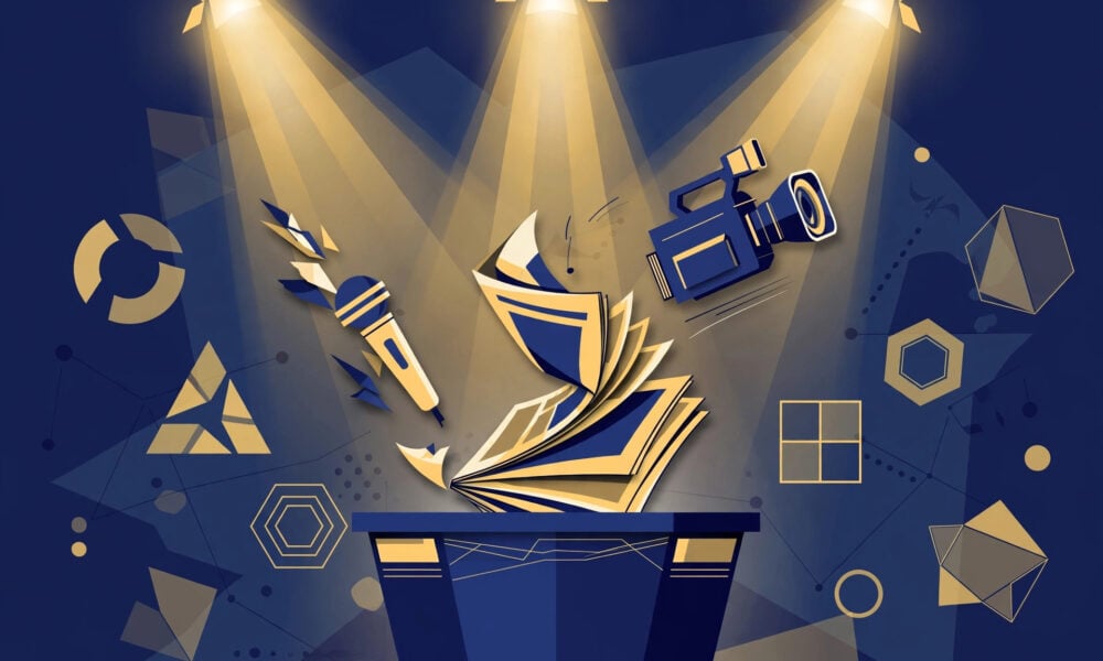 Securing Top Visibility in Major Media Outlets