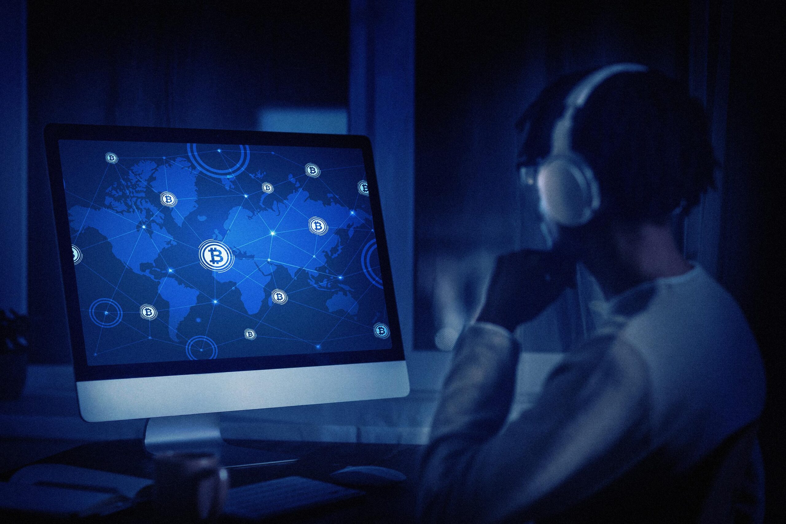 AI Agents in Crypto