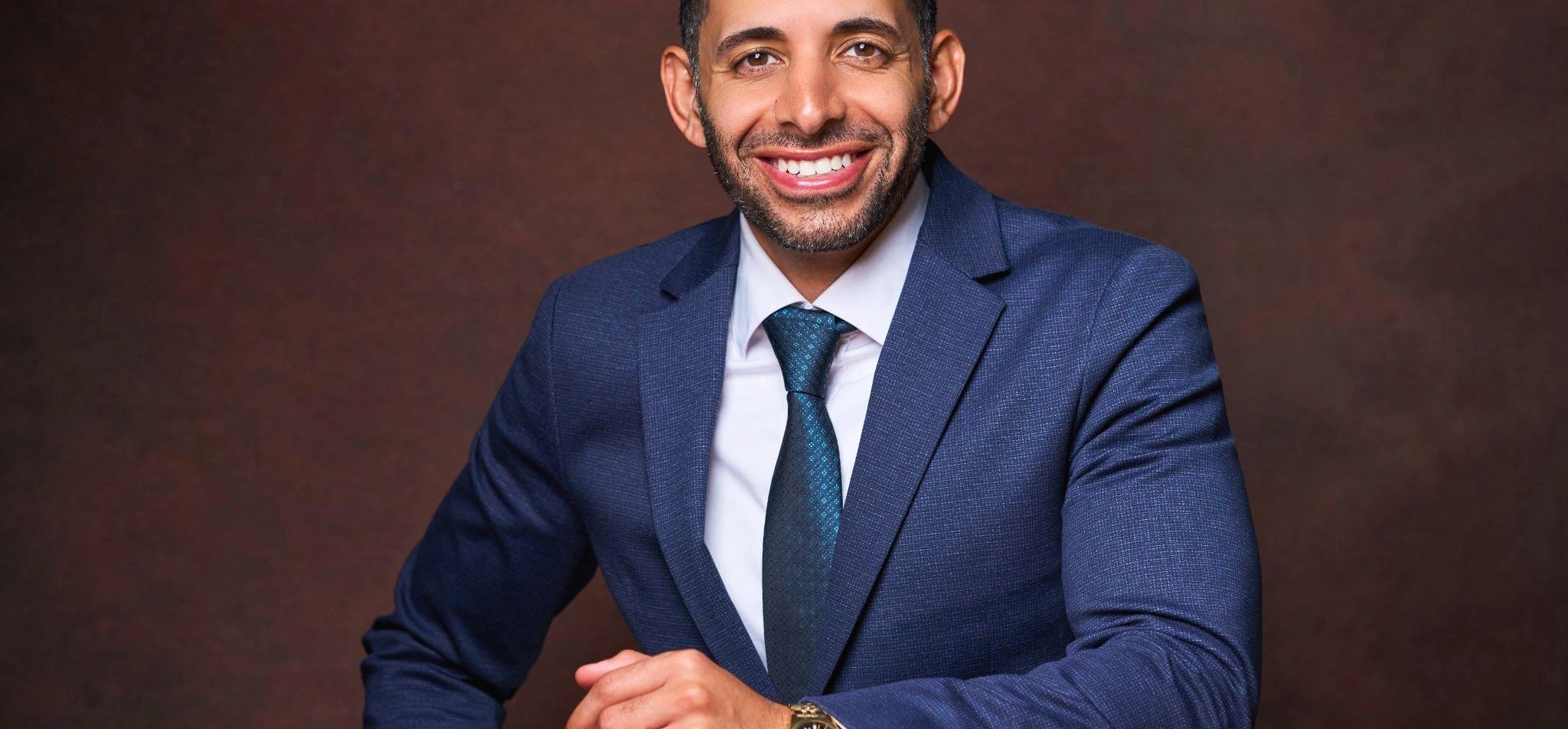 Nicholas Mukhtar on the outside voice in consulting
