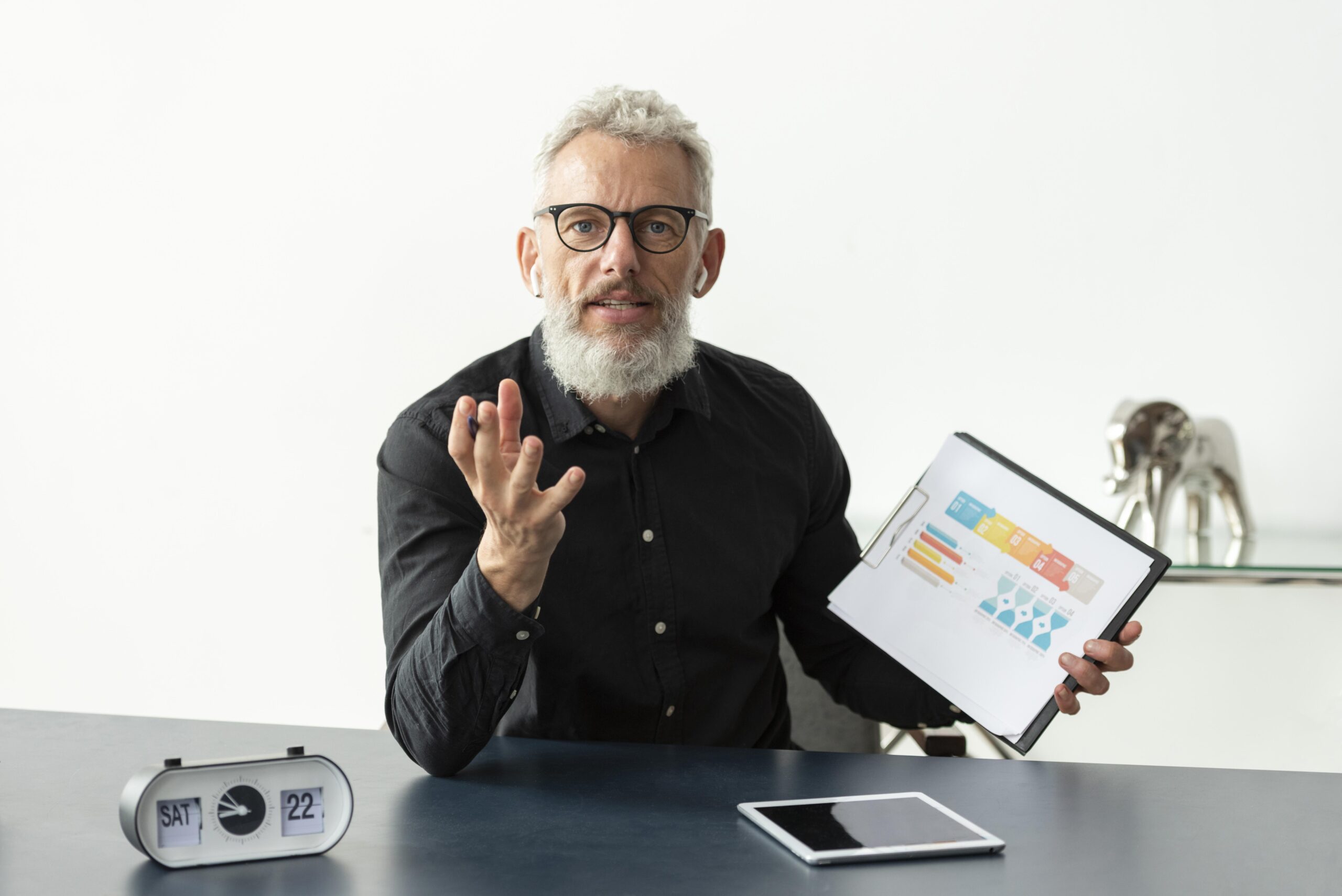 ai marketing platform