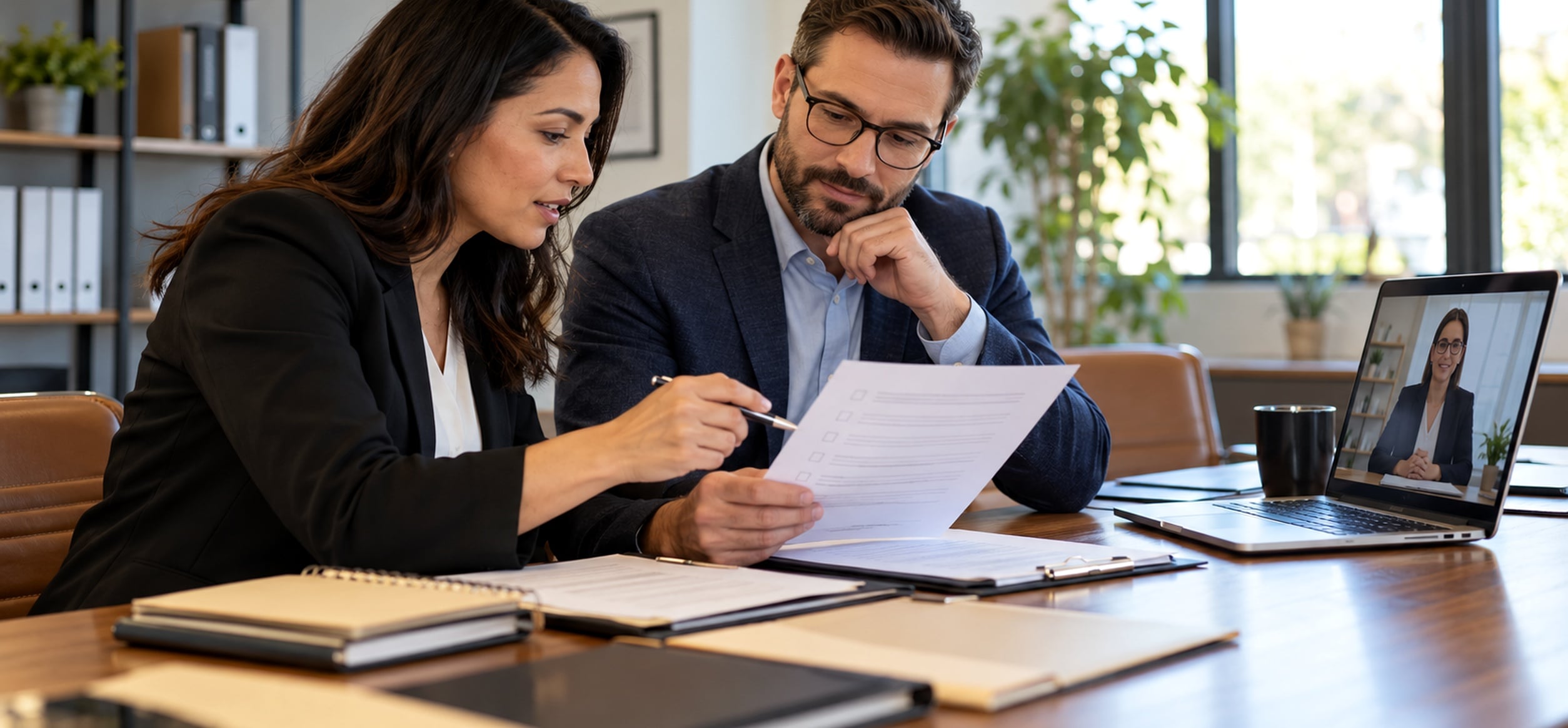 How to choose a reliable online notary service BlueNotary remote notarization