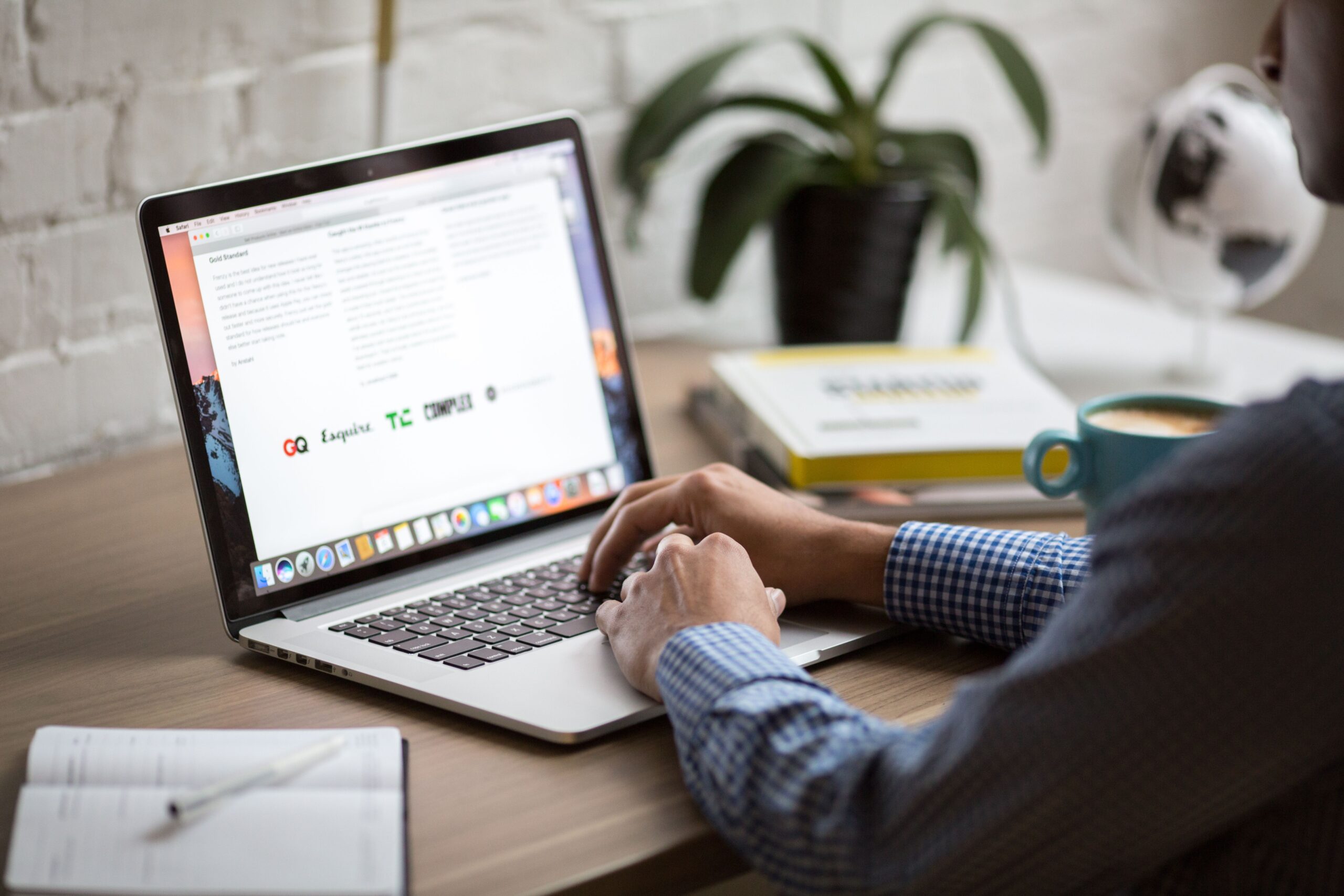 How to purchase a newsletter ad