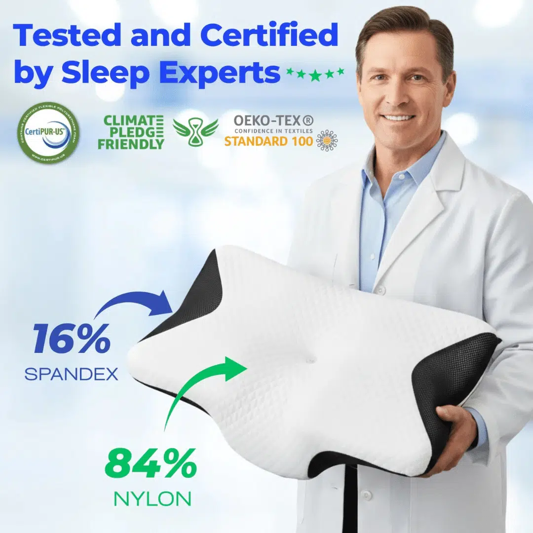 Will You Sleep Better? Will You Sleep Better?