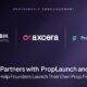 PropLaunch Partners With Axcera and RUBIK to Support Prop Firm Founders