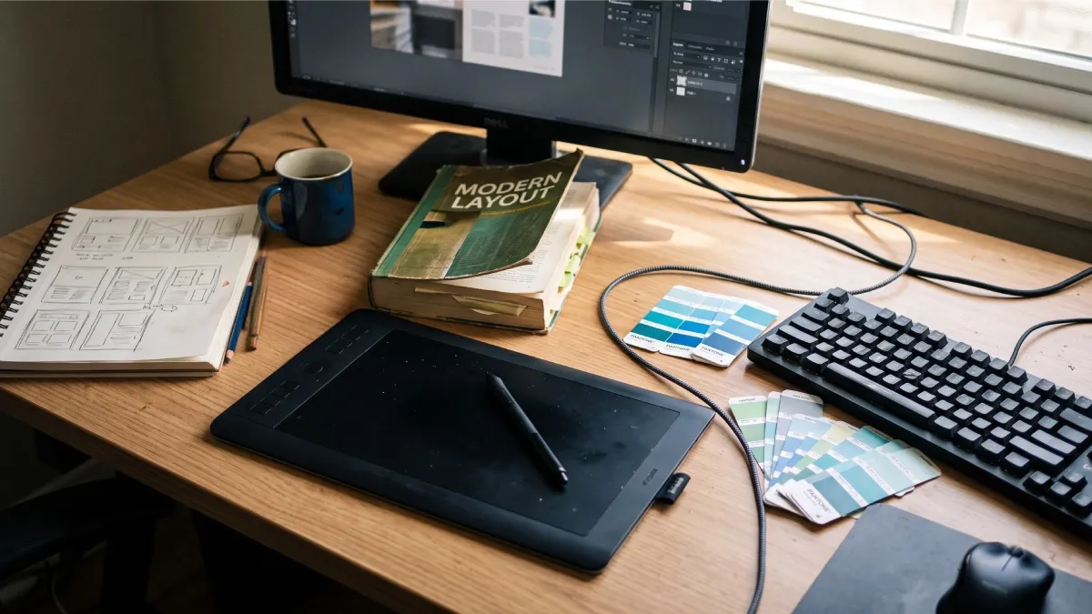 Your Screen Is Not Neutral: How Trading Platform Design Quietly Shapes Every Decision You Make