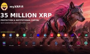 An Institutional Book of More Than 8.09 Million XRP