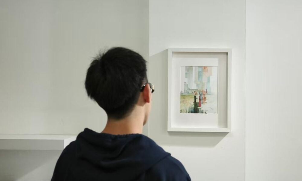 The Human Side of Technology: How Yitian Li Approaches Product Design and AI