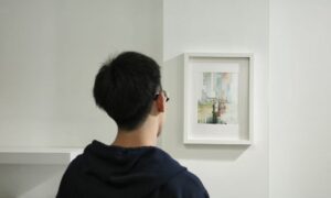 The Human Side of Technology - Yitian Li