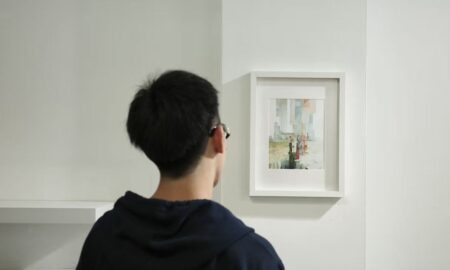 The Human Side of Technology - Yitian Li