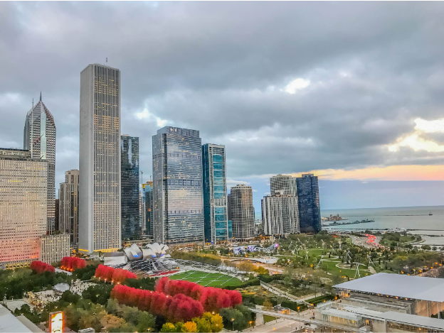 Chicago Cost Now?