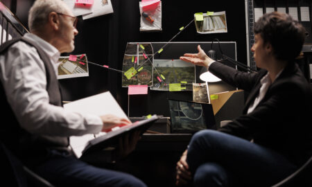 Forensic Animation Firm