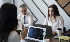 Autonomous AI Agents