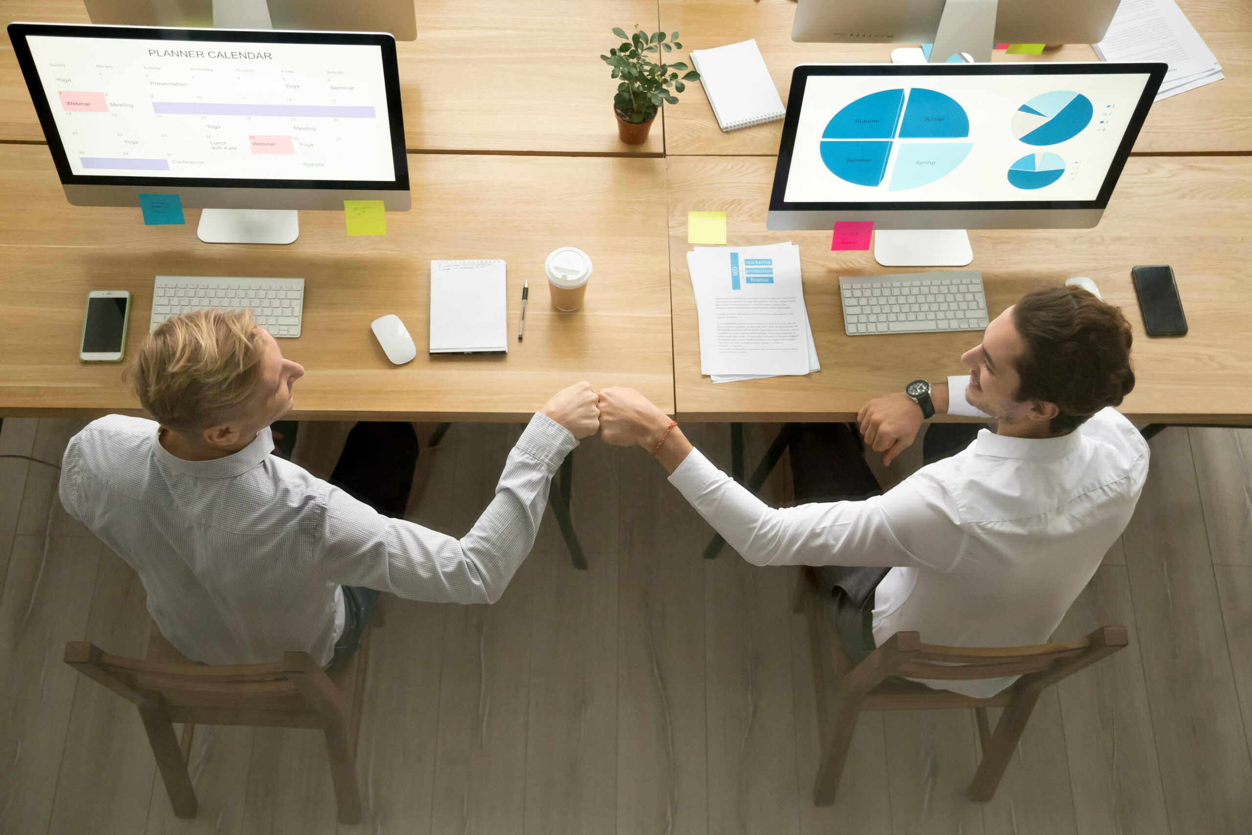 Multi-agent collaboration