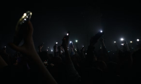Experience Live Concerts