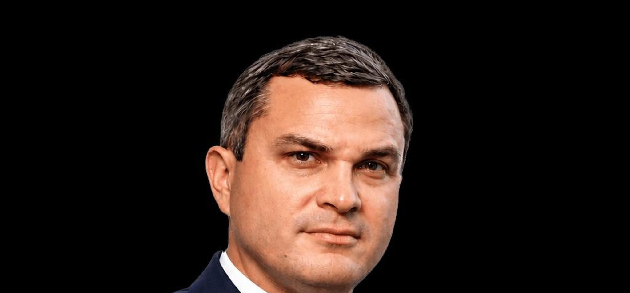 José Calderón, Houston personal injury attorney
