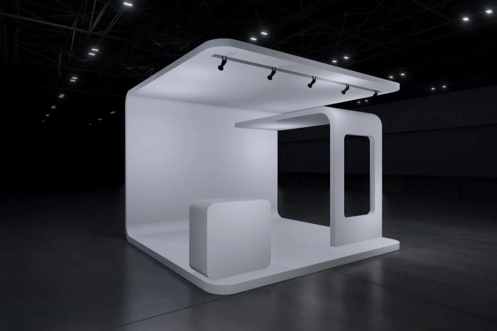 Trade Booth