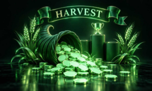 LeveX Makes Trading