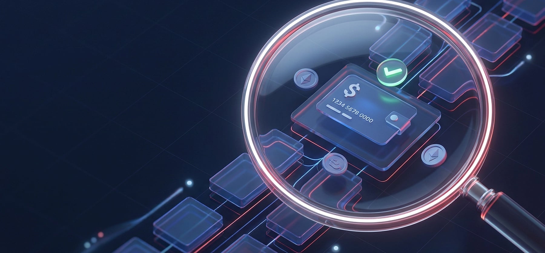 Tronscanner TRON blockchain explorer wallet transaction check