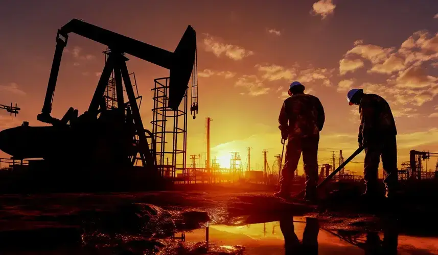 Owners Decide to Sell Their Mineral Rights